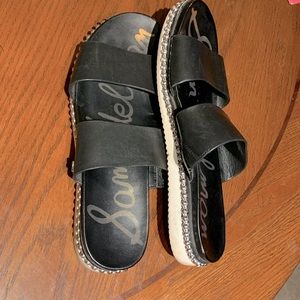Sam Edelman sandal